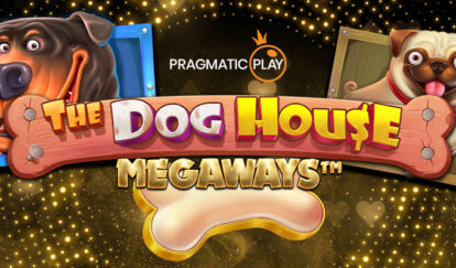 Bu haftanın oyunu: The Dog House Megaways